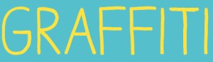 brisarts-Graffiti