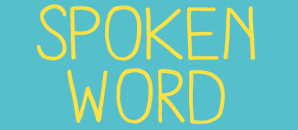 brisarts-spoken word