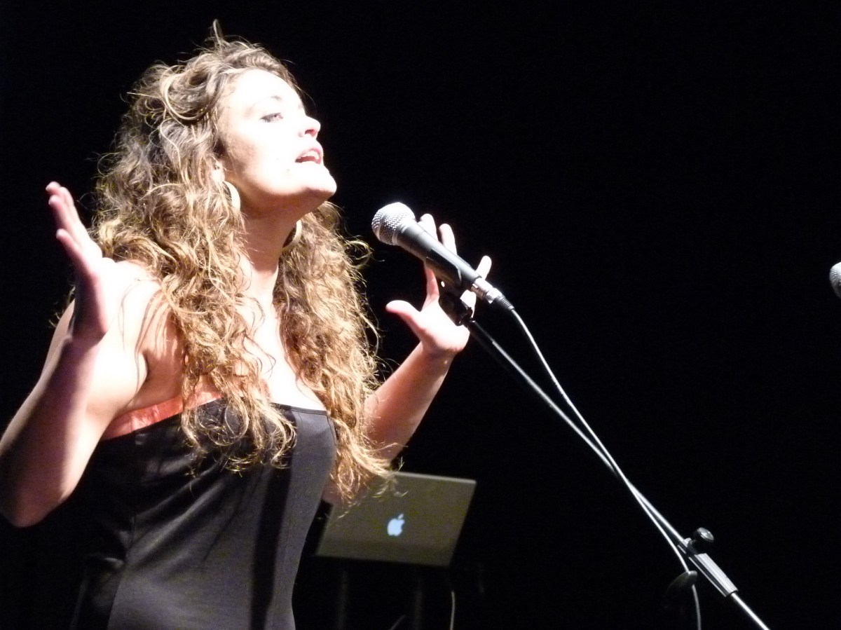 Poetry Workshop Bristol