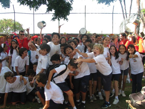 British School, Rio de Janeiro